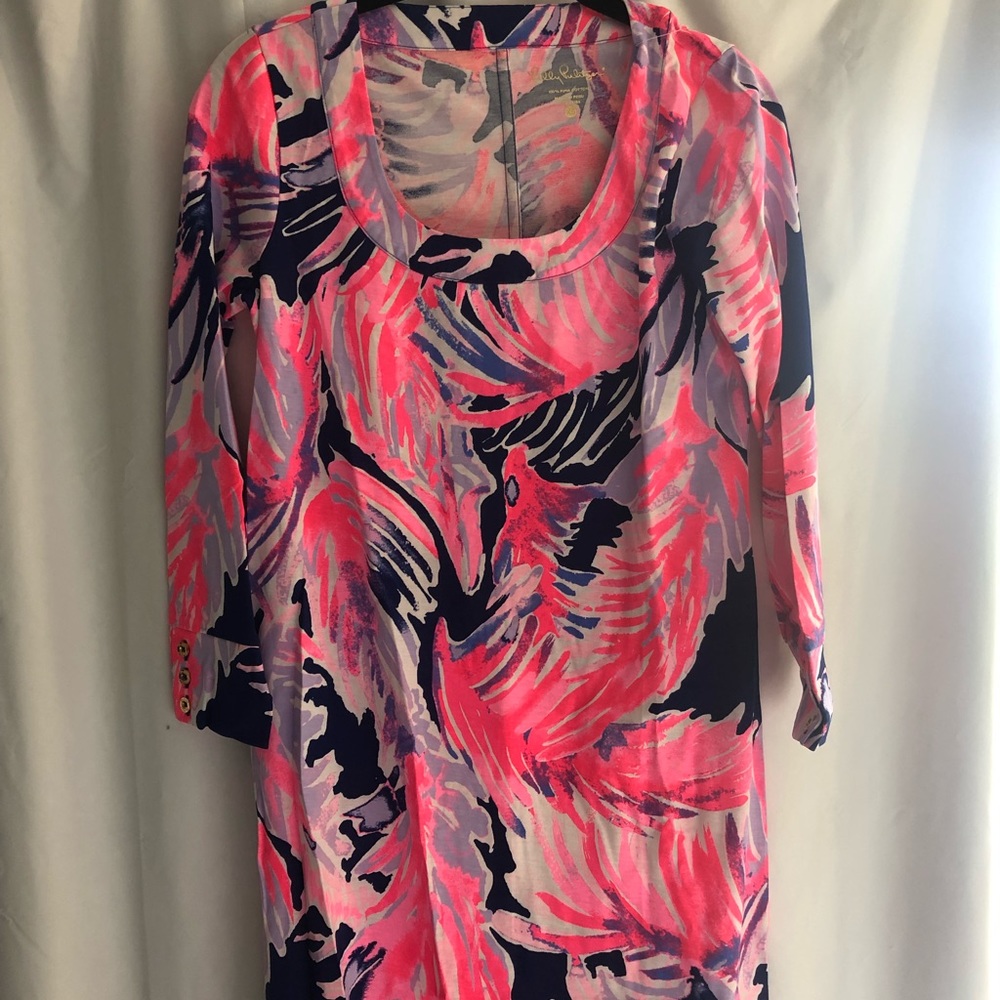 Brand new Lily Pulitzer merrit dress, size XS